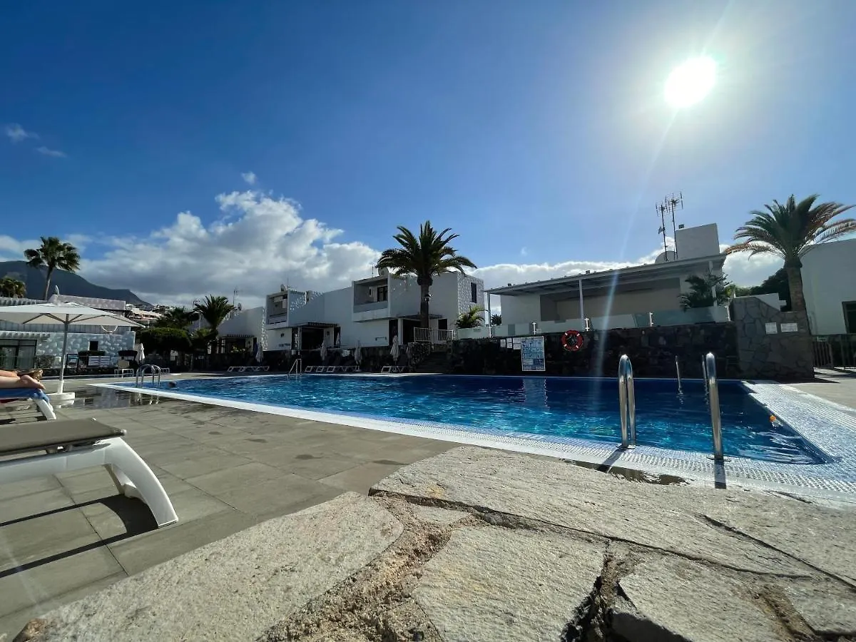 Apartamento Bungamerica 2 Bedrooms Costa Adeje Playa de las Americas  Spain