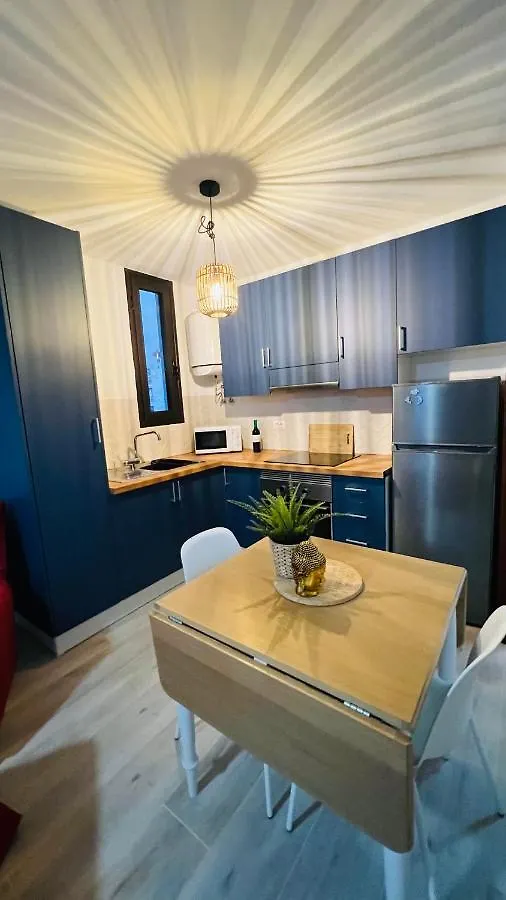 Apartment Apartamento Bungamerica 2 Bedrooms Costa Adeje Playa de las Americas
