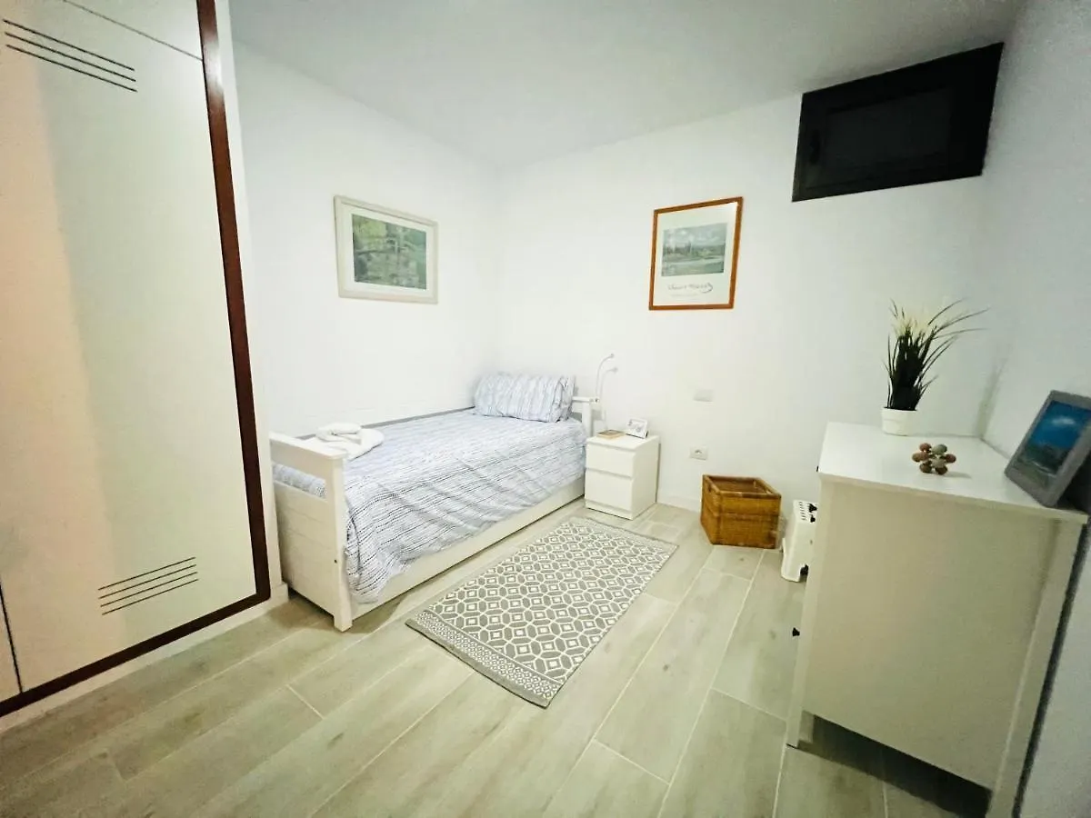 Apartamento Bungamerica 2 Bedrooms Costa Adeje Playa de las Americas  Spain