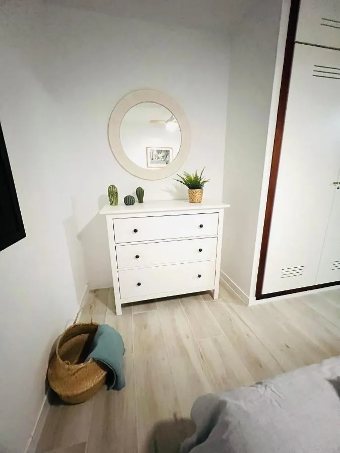 Apartment Apartamento Bungamerica 2 Bedrooms Costa Adeje Playa de las Americas