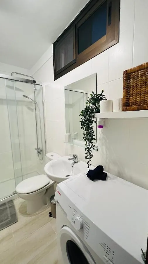 Apartamento Bungamerica 2 Bedrooms Costa Adeje Playa de las Americas  Apartment Playa de las Americas (Tenerife)