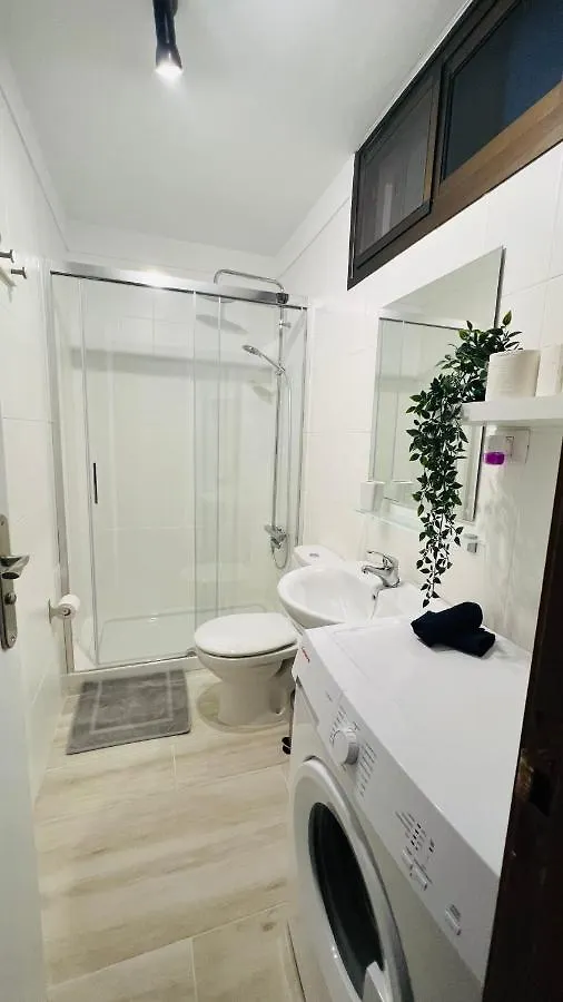 Apartamento Bungamerica 2 Bedrooms Costa Adeje Playa de las Americas  Playa de las Americas (Tenerife)