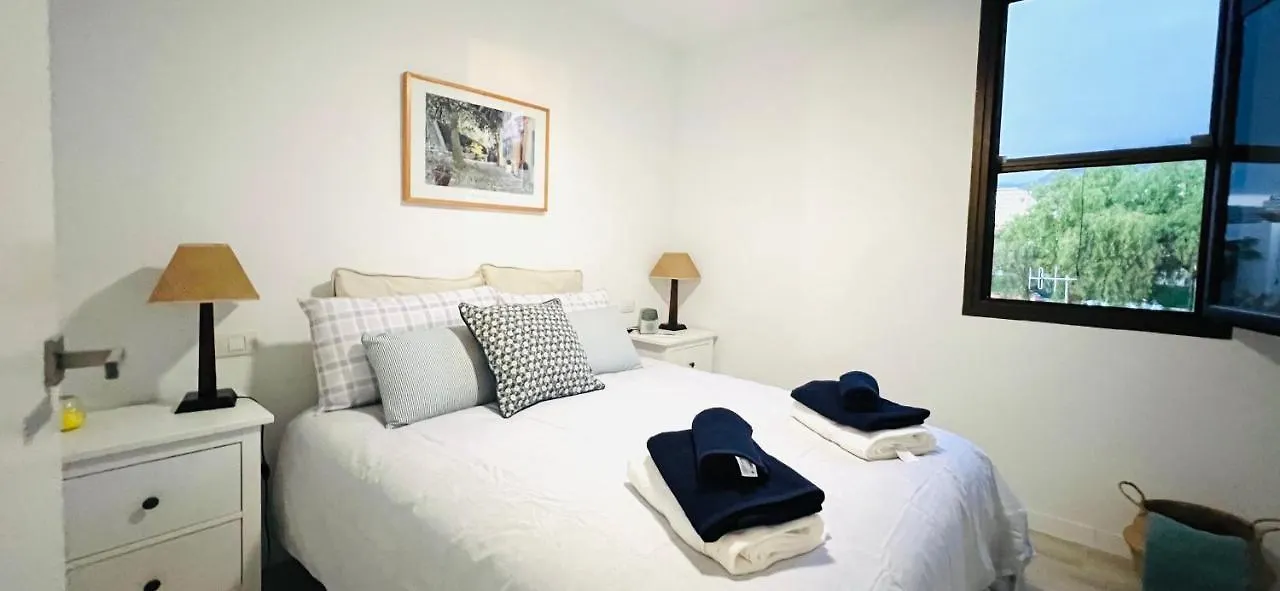 Apartamento Bungamerica 2 Bedrooms Costa Adeje Playa de las Americas  Spain