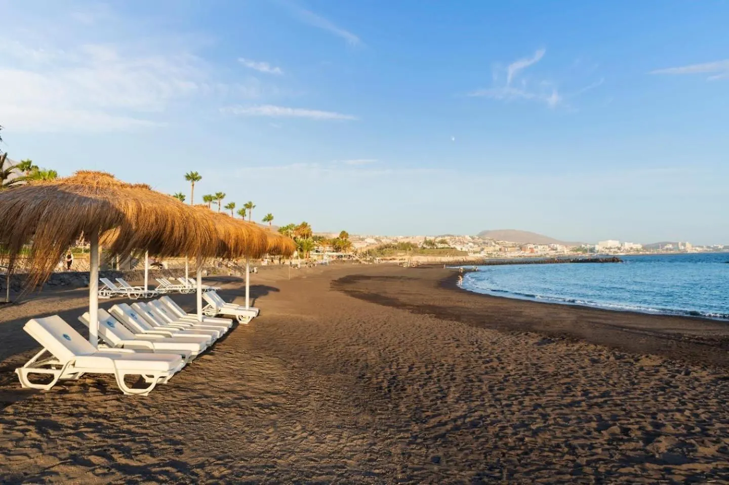 Apartment Apartamento Bungamerica 2 Bedrooms Costa Adeje Playa de las Americas