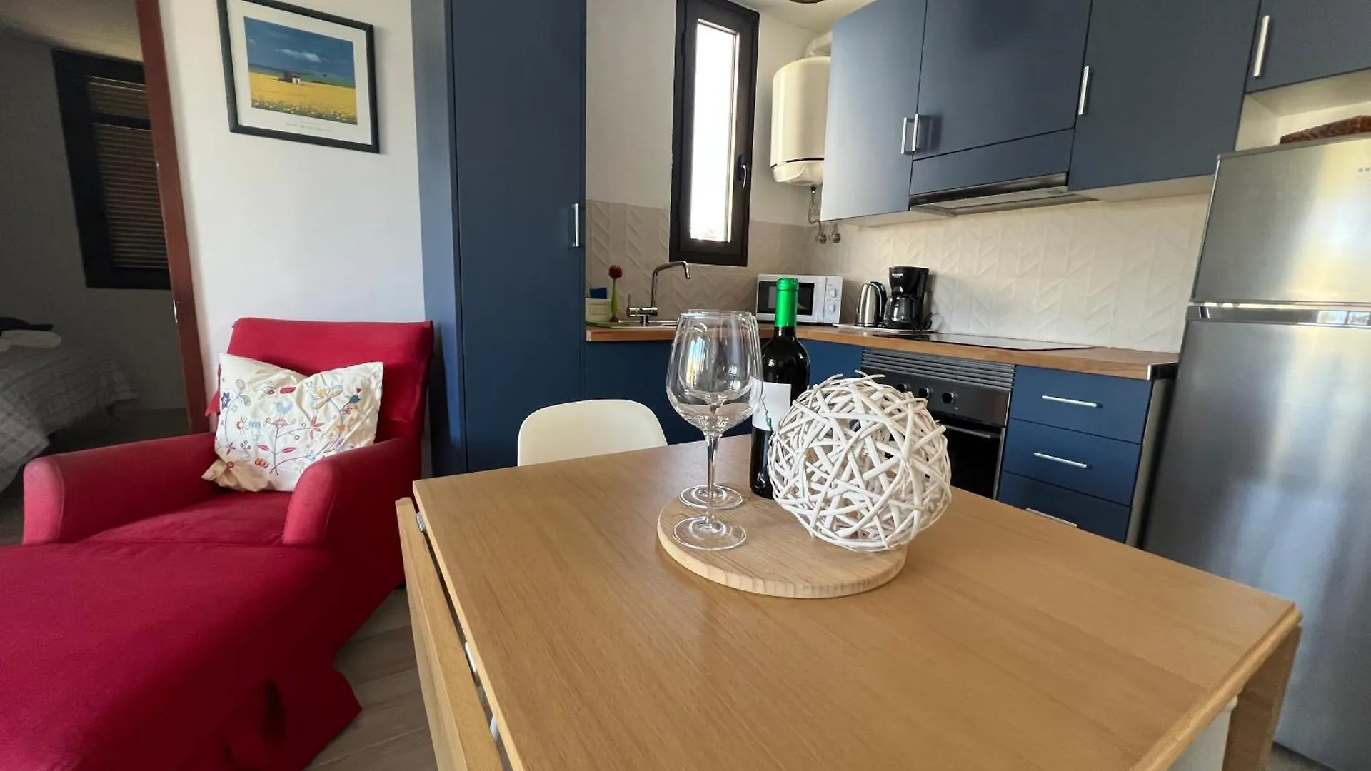 Apartamento Bungamerica 2 Bedrooms Costa Adeje Playa de las Americas  Apartment
