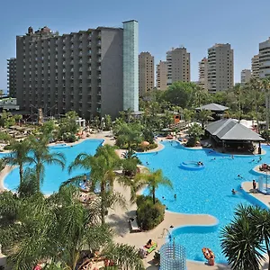 **** Hotel Sol Principe Spanje