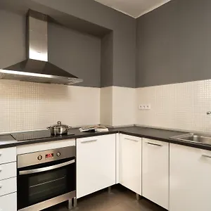  Appartement Tsa Gran Via Spanje