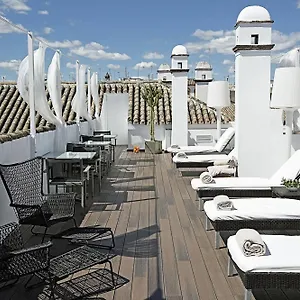**** Hotel Hospes Casas Del Rey De Baeza, A Member Of Design Spanje